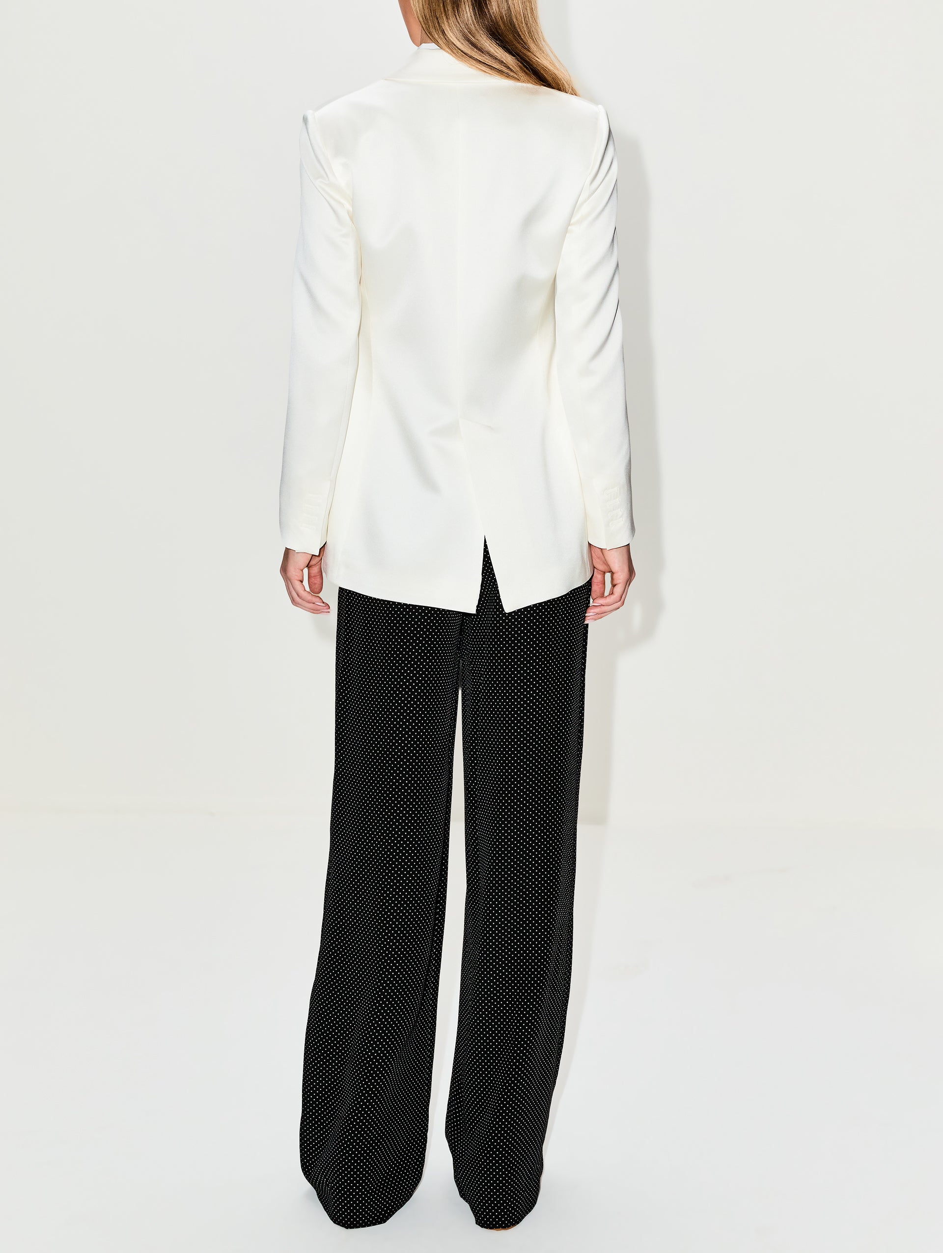 Andrea Jacket | SASUPHI | elysewalker
