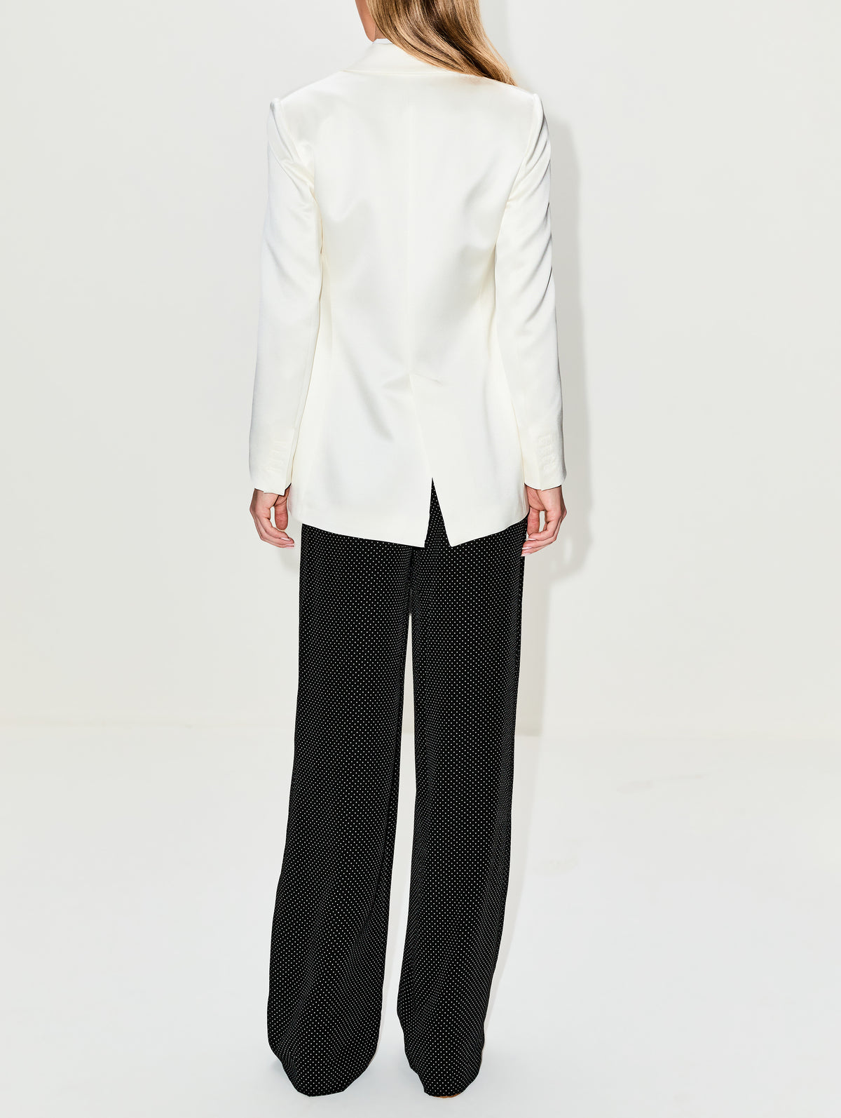 Andrea Jacket,SASUPHI,IVORY,Image 3