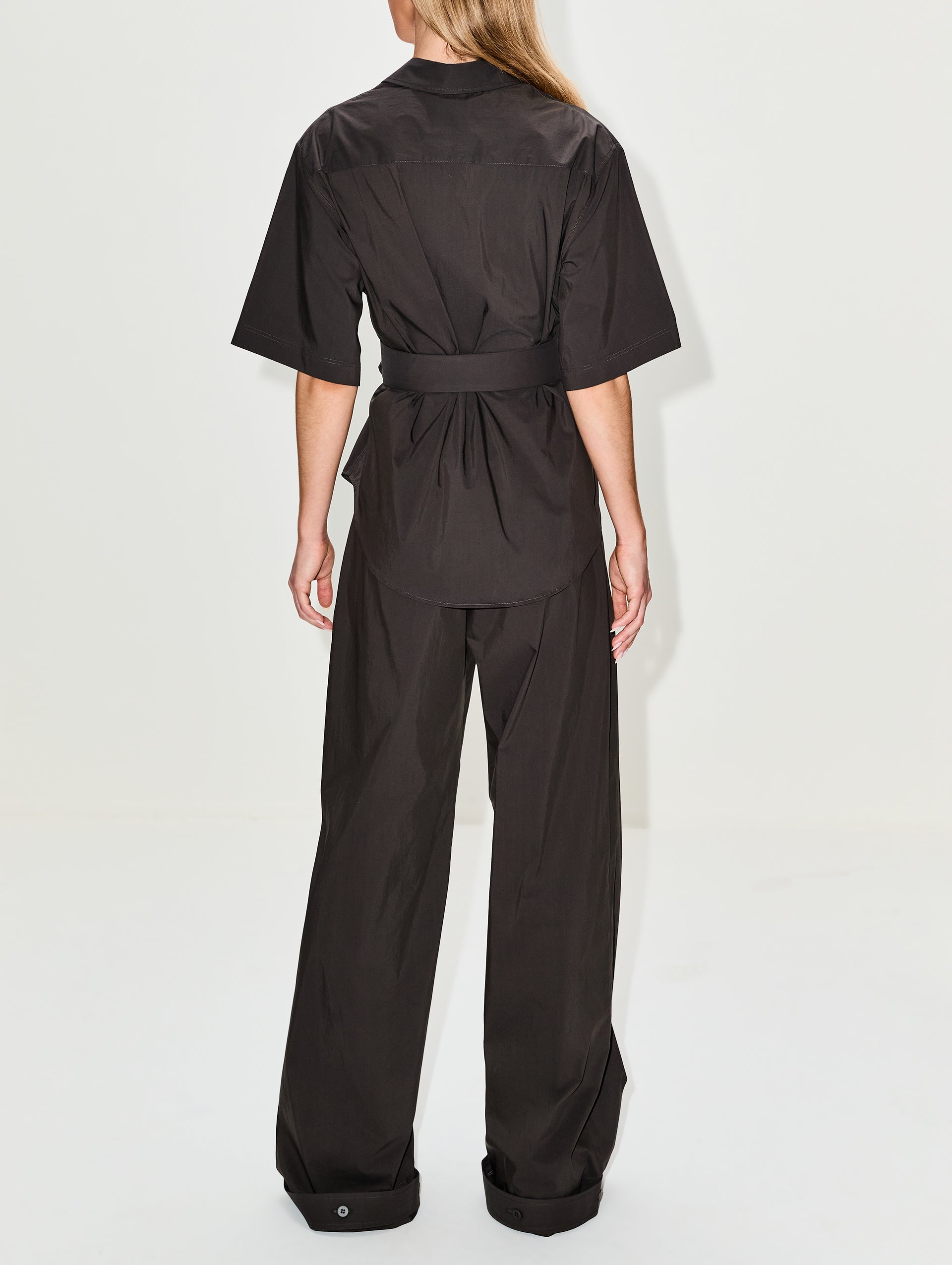 Petrus Trouser | SASUPHI | elysewalker
