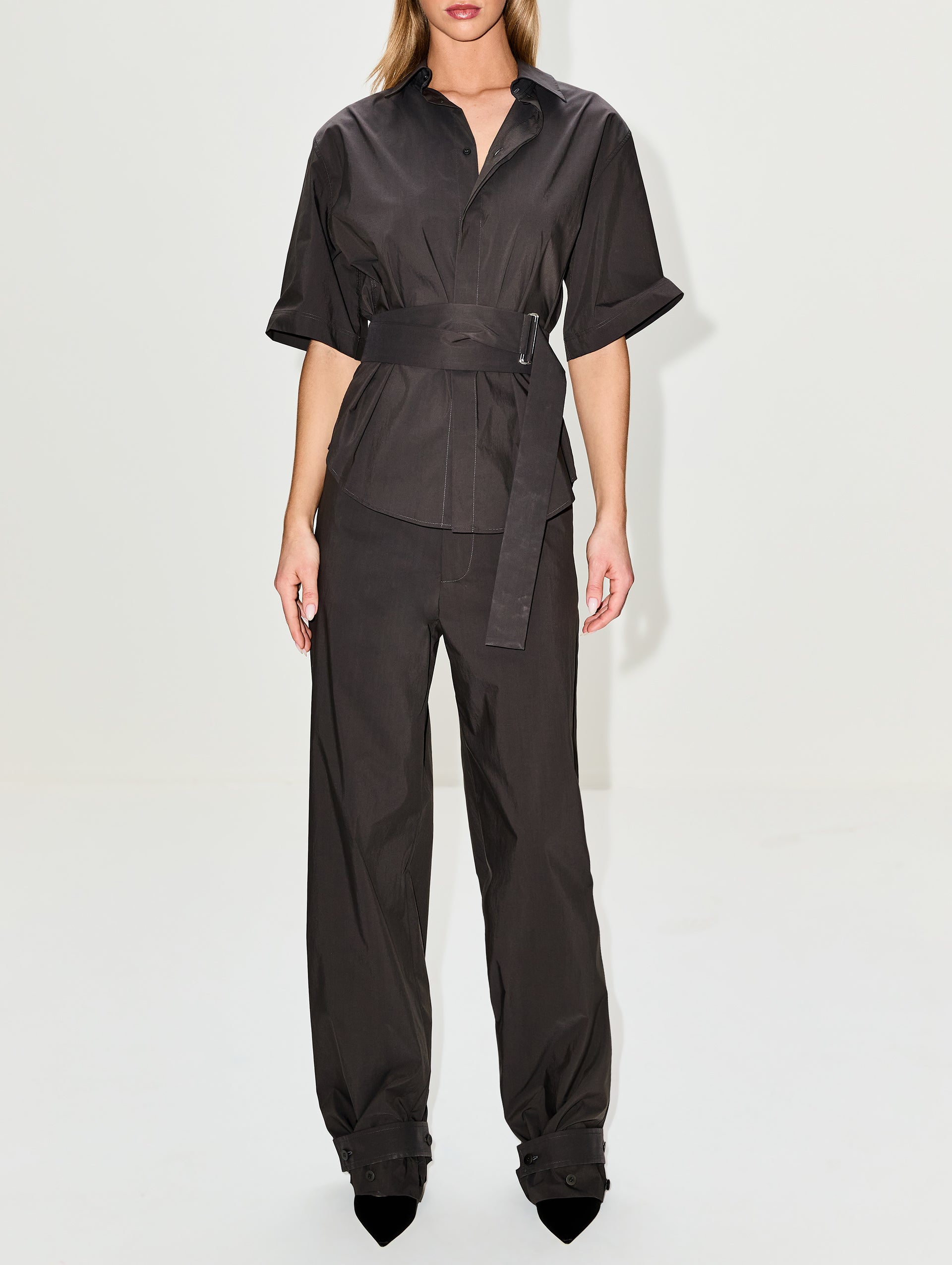 Petrus Trouser | SASUPHI | elysewalker