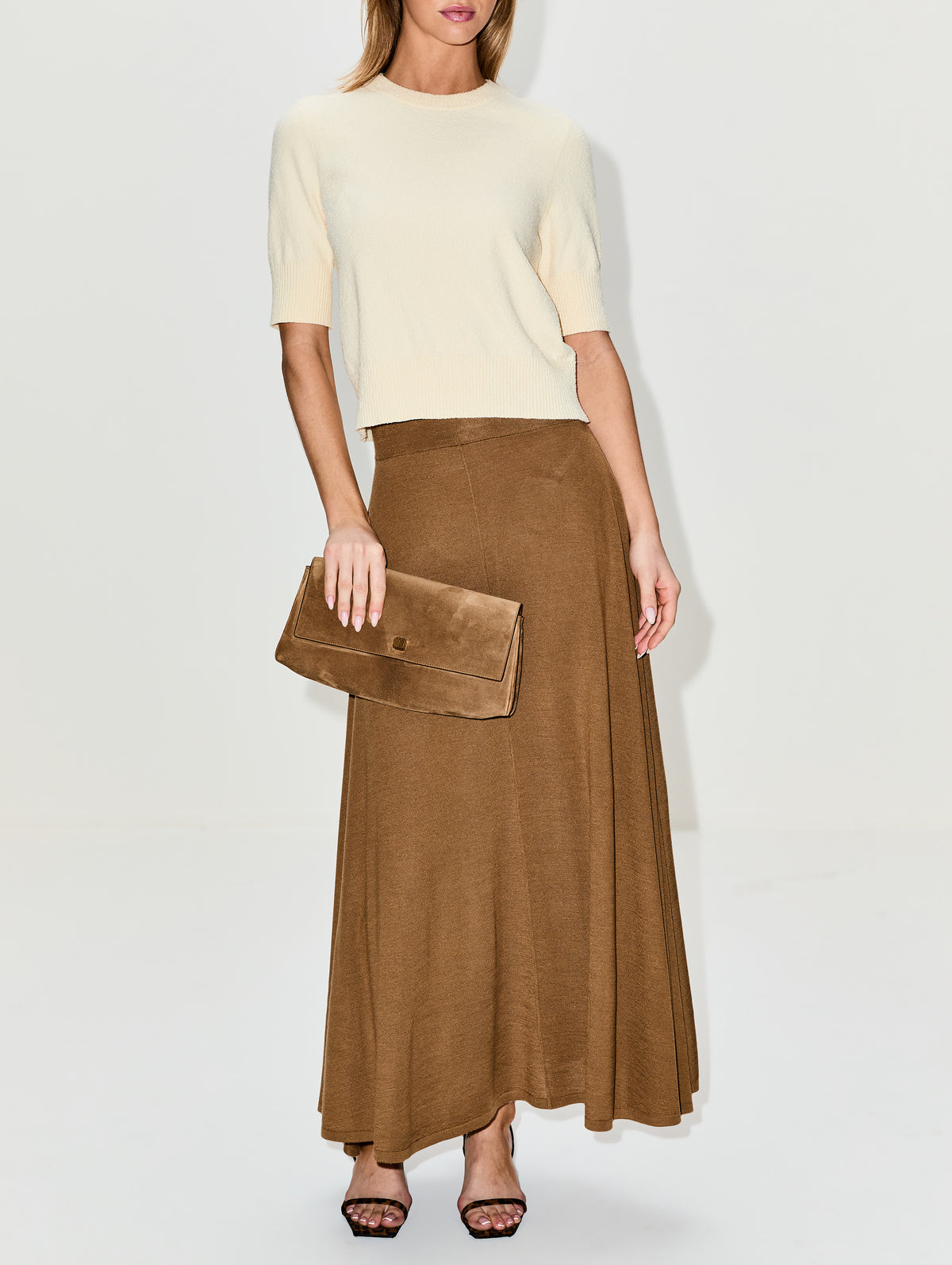 Brady Top,A.L.C.,OFF WHITE,Image 2