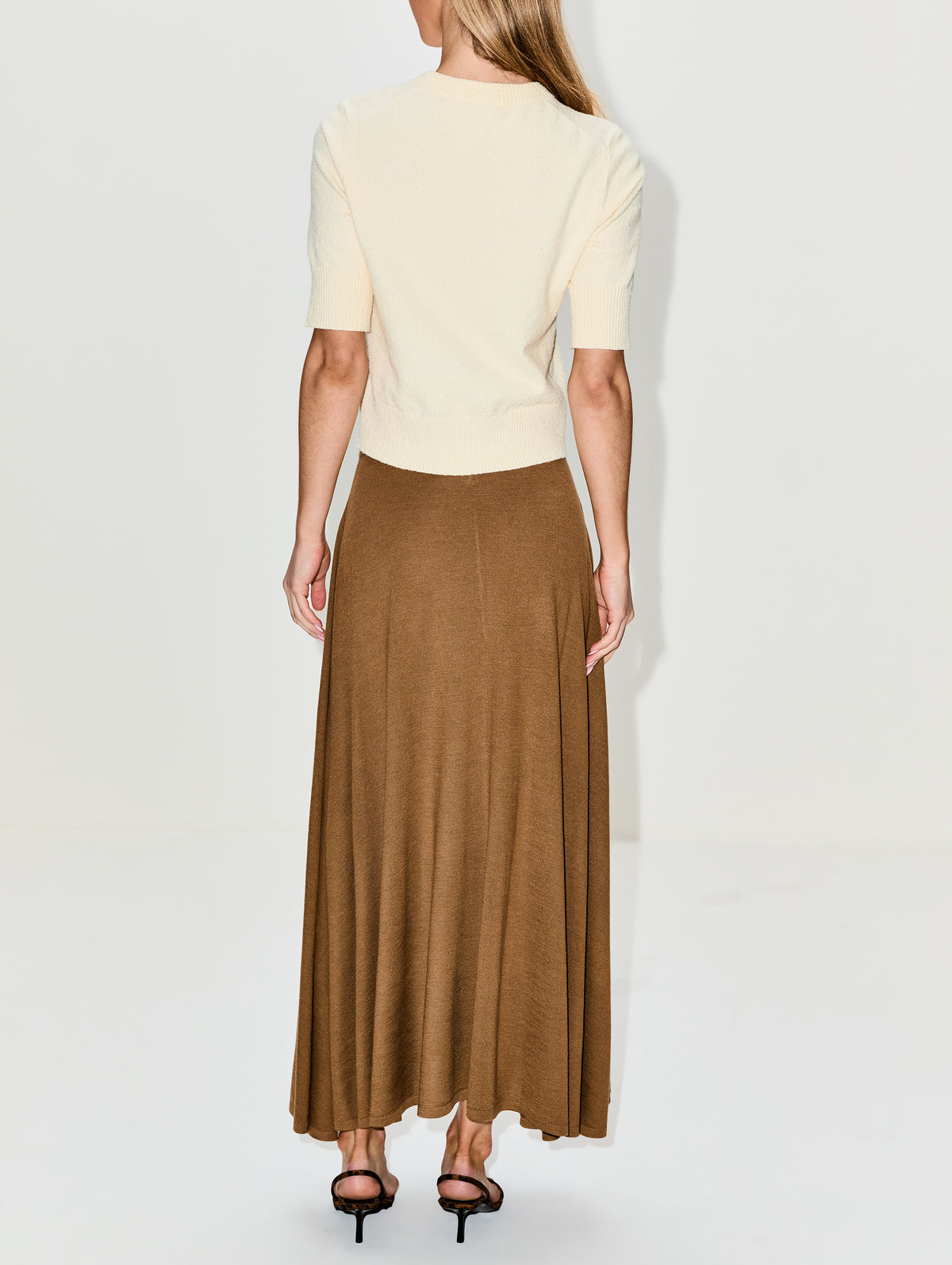 Brady Top,A.L.C.,OFF WHITE,Image 3