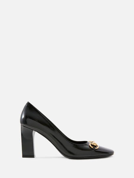 Zhora Pump 85mm | GUCCI | elysewalker