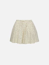 Rapheo Skirt,BY MALENE BIRGER,POLKA DOT PRINT,Image 1