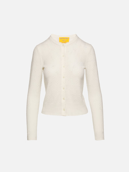 Jane Cardigan | GUEST IN RESIDENCE | elysewalker