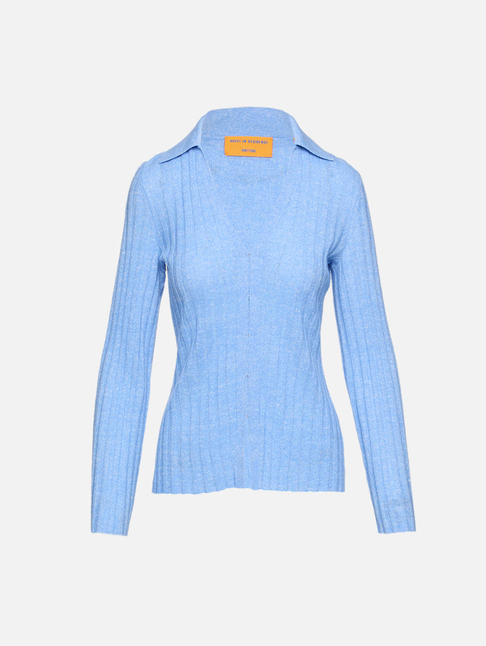 Breezy Cardigan,GUEST IN RESIDENCE,SAIL,Image 1