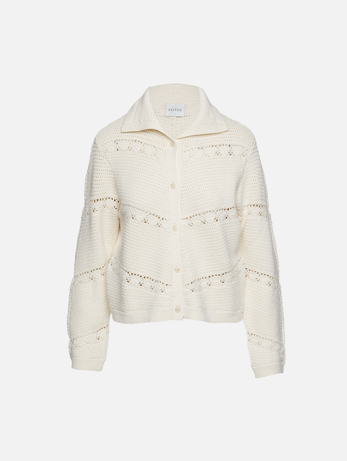 Dylan Cardigan,POSSE,PEARL,Image 1