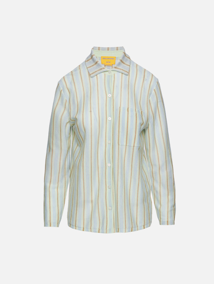 Showtime Sweater,GUEST IN RESIDENCE,LIMEWASH COMBO,Image 1