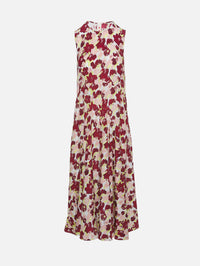 Dress,MARNI,LILY WHITE,Image 1