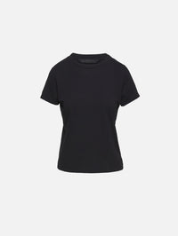 Lil Goodie Goodie Tee,MOTHER,BLACK,Image 1