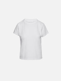 Lil Goodie Goodie Tee,MOTHER,BRIGHT WHITE,Image 1