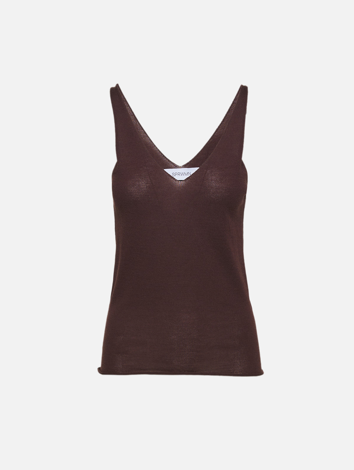 Camille Top,SPRWMN,AMERICANO,Image 1