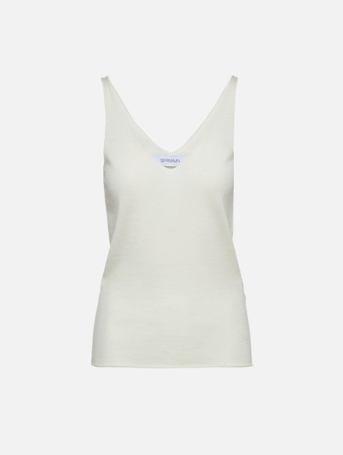 Camille Top,SPRWMN,CHALK,Image 1