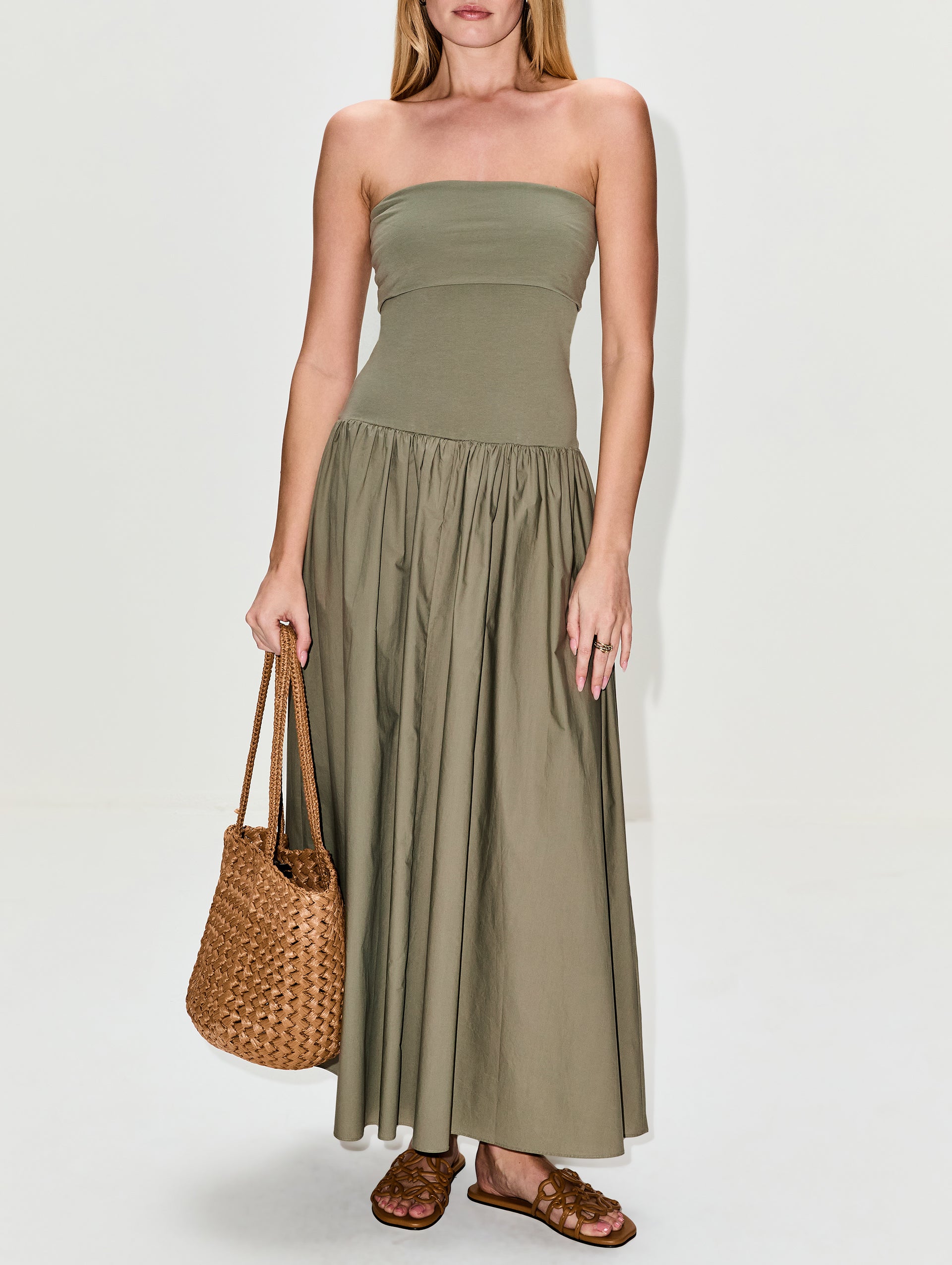 Marc Dress | BY MALENE BIRGER | elysewalker