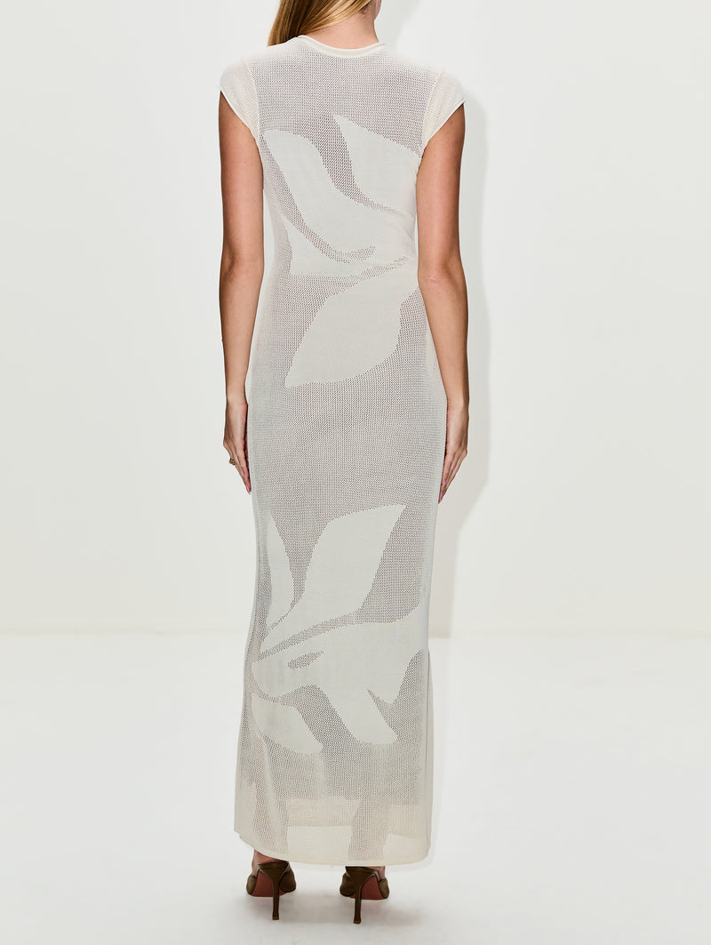 Solange Midi Dress | SIR