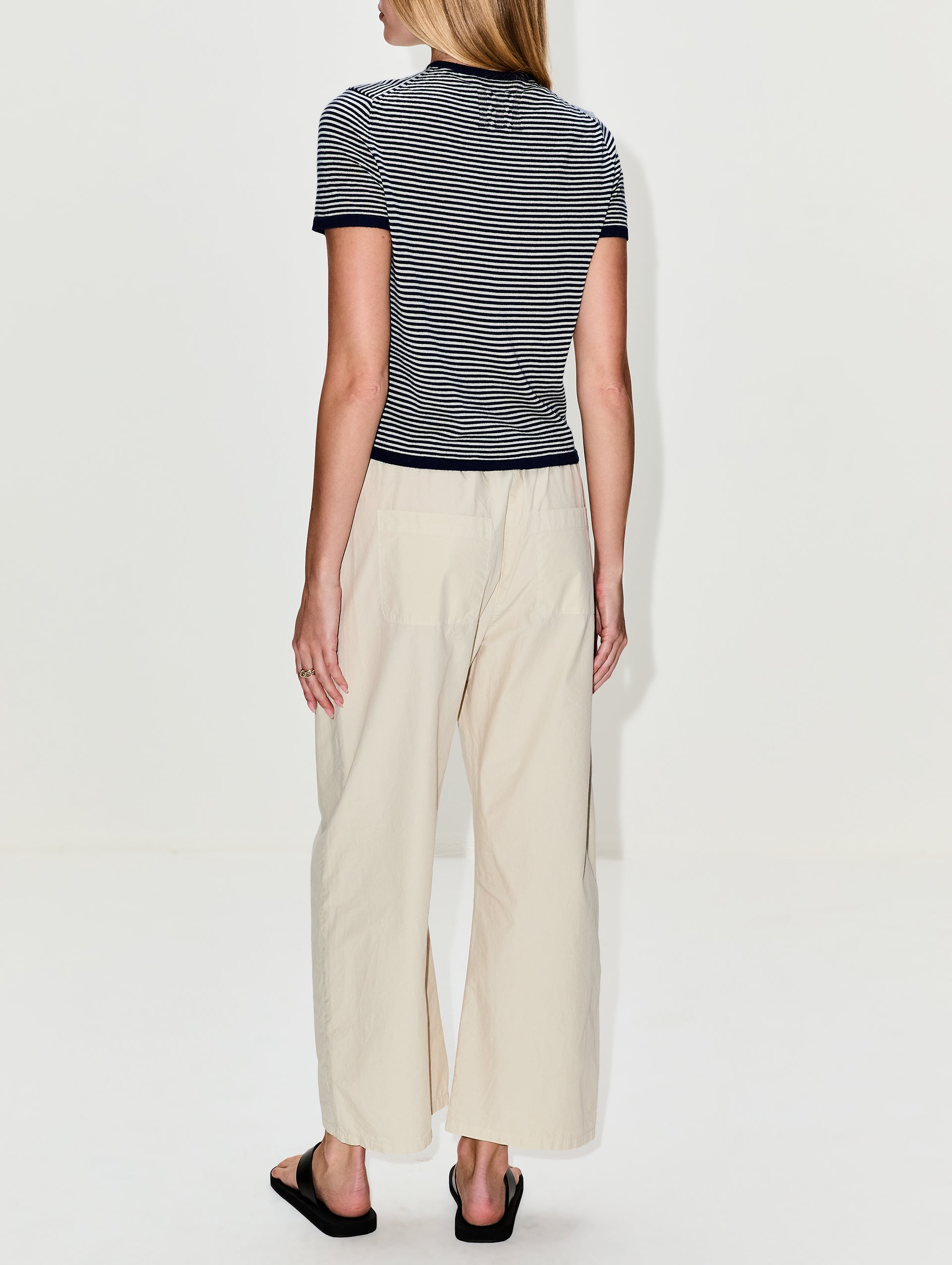 Kyoto Carpenter Pant | LESET | elysewalker