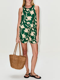 Charlie Short,BIRDS OF PARADIS BY TROVATA,MADALENA FLORAL,Image 2