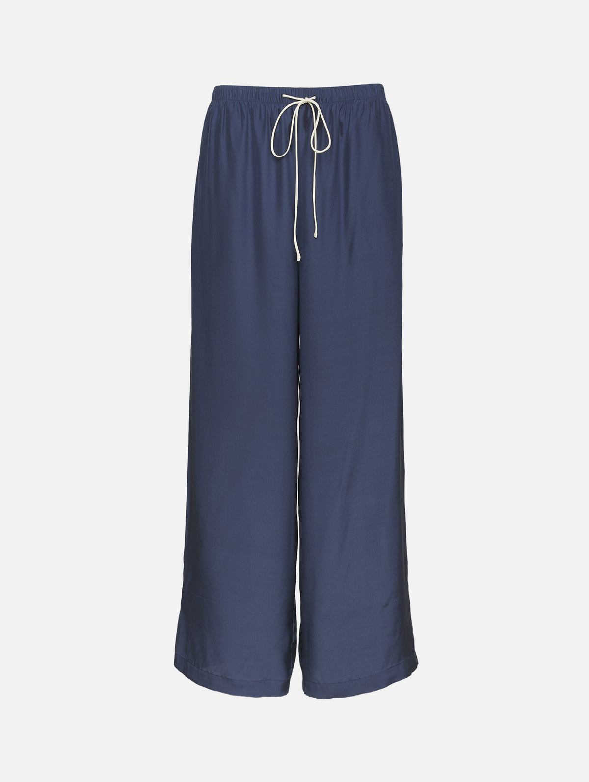 Lilou Pant,SIR.,LIORA CHARCOAL BLUE,Image 1