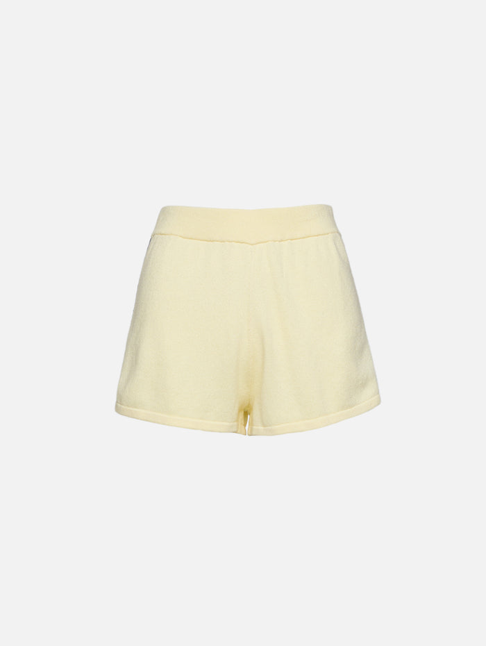 Runner Short,GUEST IN RESIDENCE,MIST,Image 1