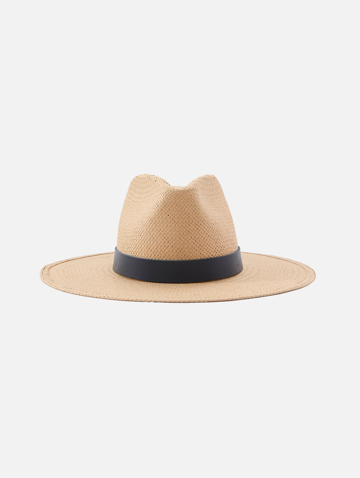 Leah Fedora,JANESSA LEONE,SAND,Image 1