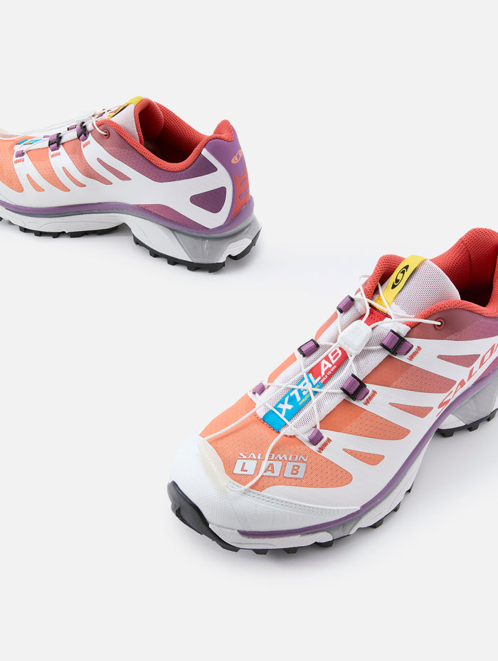 XT-4 OG,SALOMON,WHITE NECTARINE,Image 1