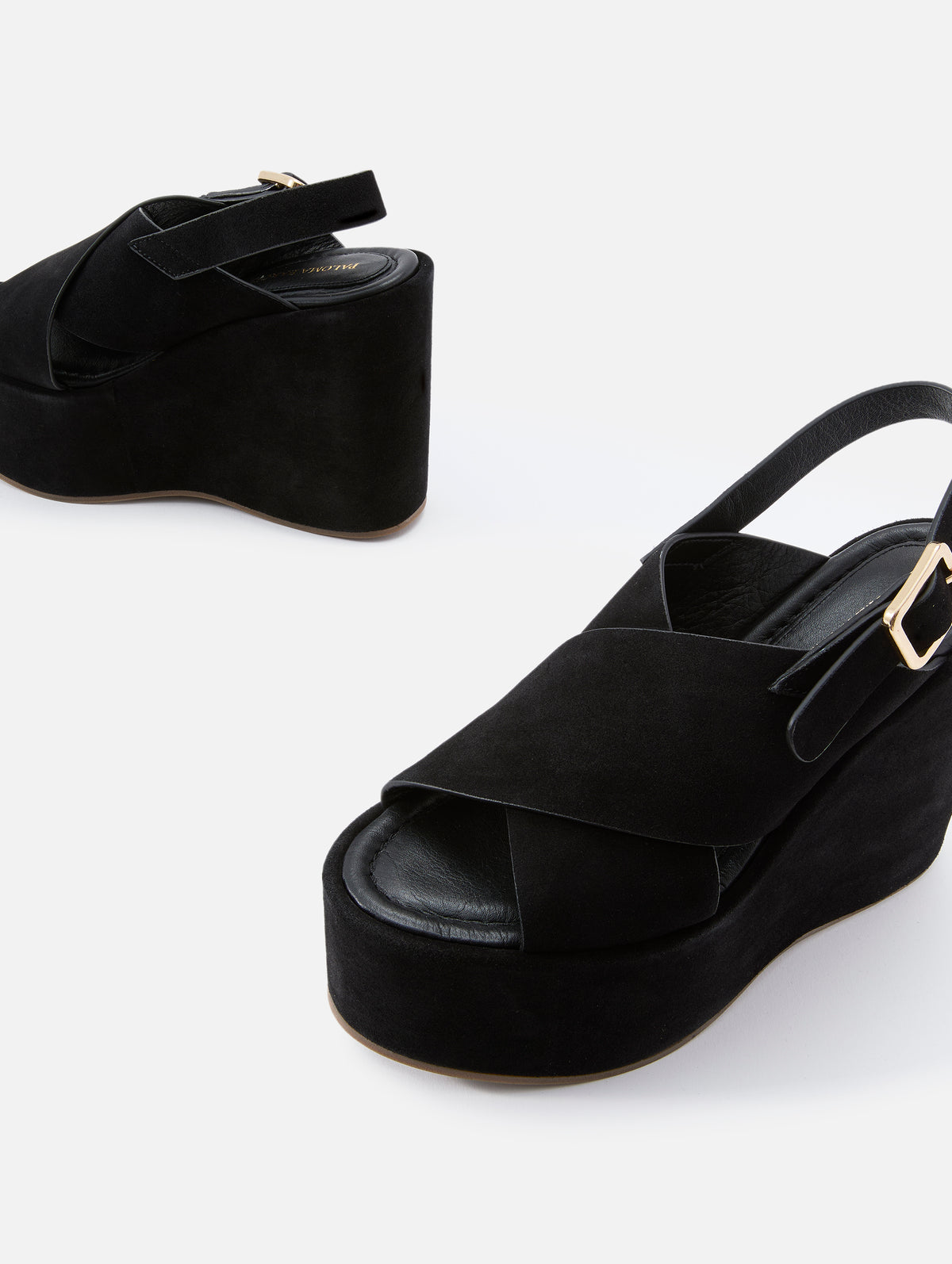 Sophie Wedge,PALOMA BARCELO,BLACK,Image 2