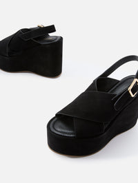 Sophie Wedge,PALOMA BARCELO,BLACK,Image 2