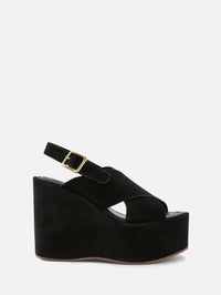 Sophie Wedge,PALOMA BARCELO,BLACK,Image 1