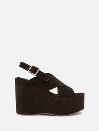 Sophie Wedge,PALOMA BARCELO,CHOCOLATE,Image 1