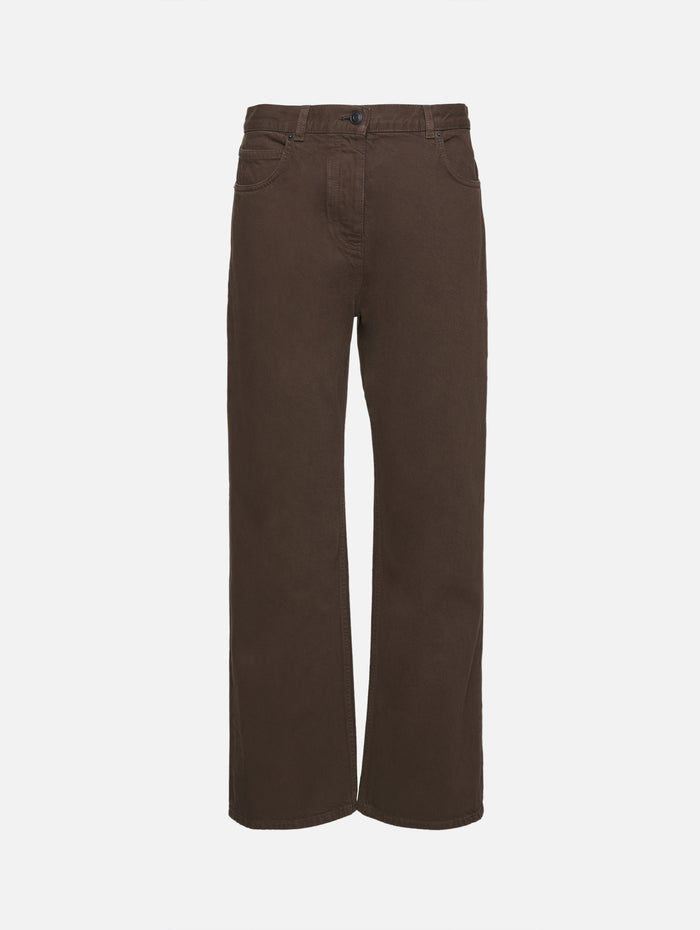 Finbar Jean,THE ROW,BROWN GREY,Image 1