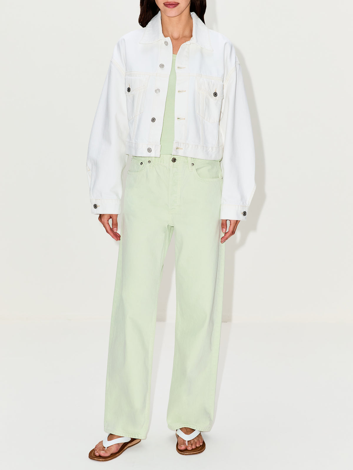 Palmer Jacket,AGOLDE,MILKSHAKE,Image 2