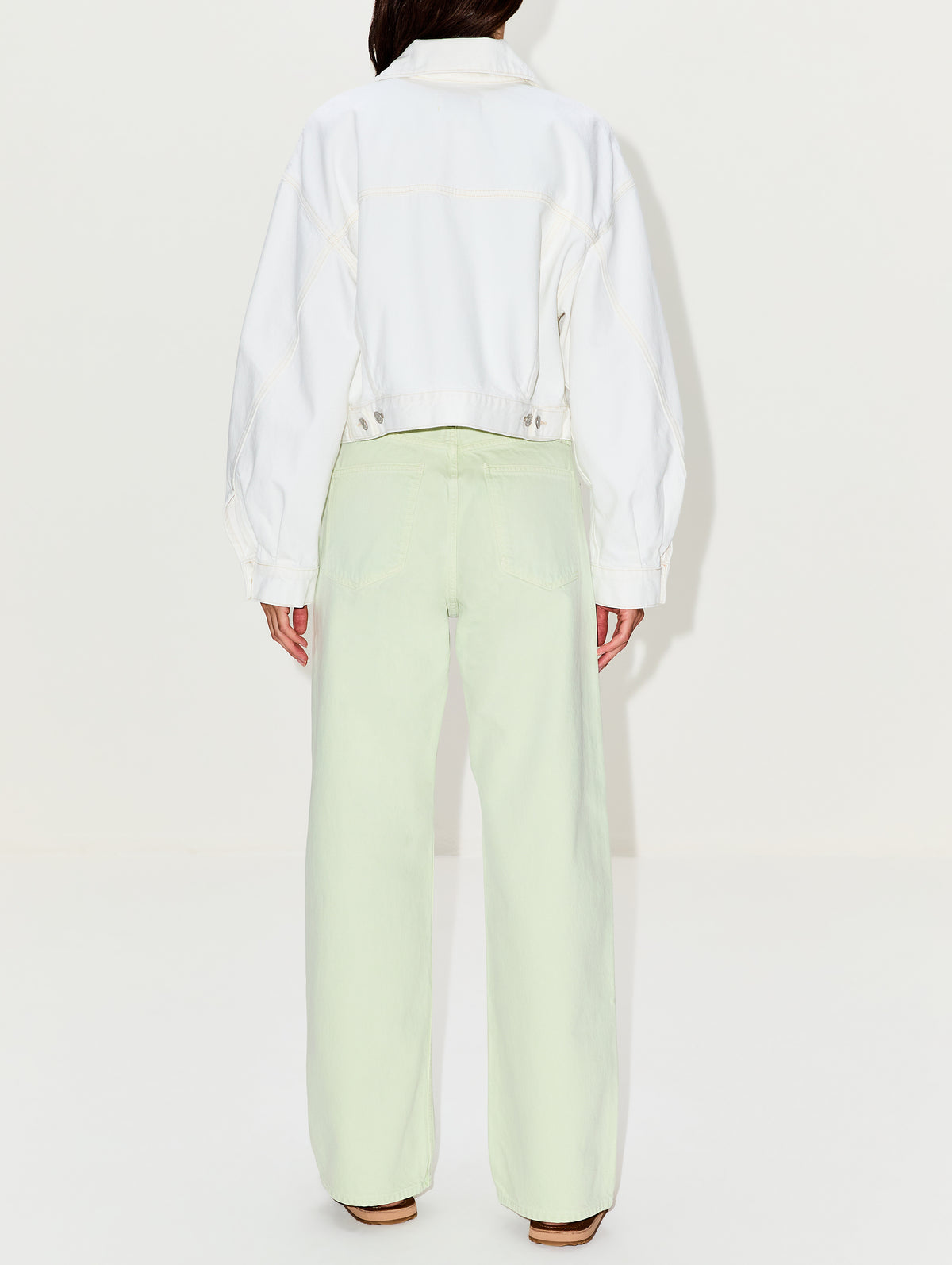 Palmer Jacket,AGOLDE,MILKSHAKE,Image 3