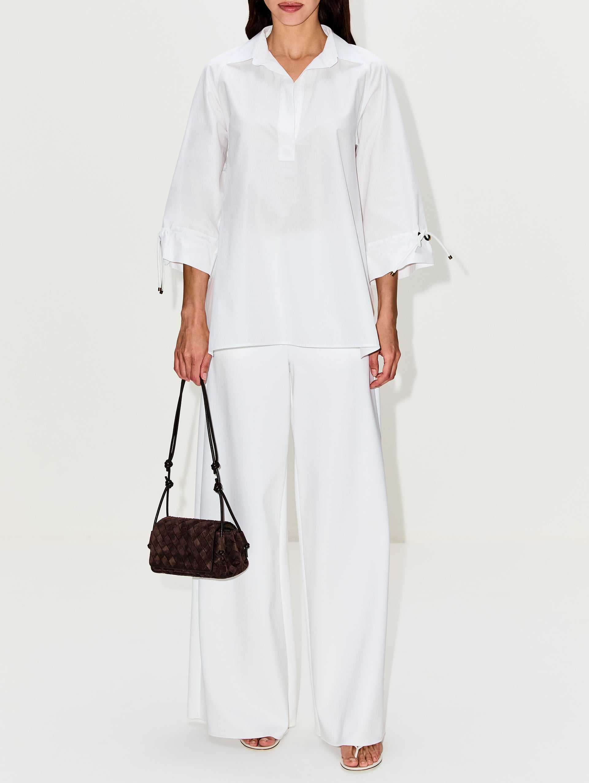 Blouse | MAX MARA | elysewalker