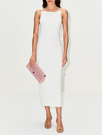 Giuliana Dress,CULT GAIA,OFF WHITE,Image 2