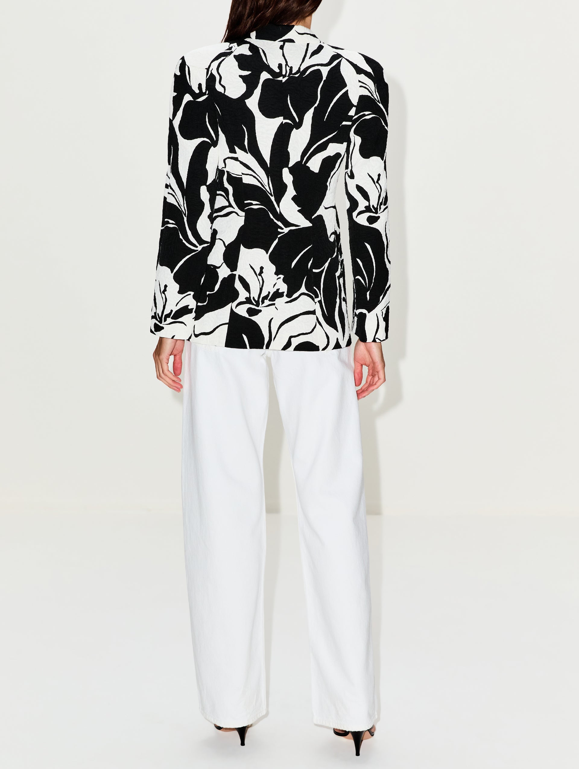 Bonna Jacket | DRIES VAN NOTEN | elysewalker