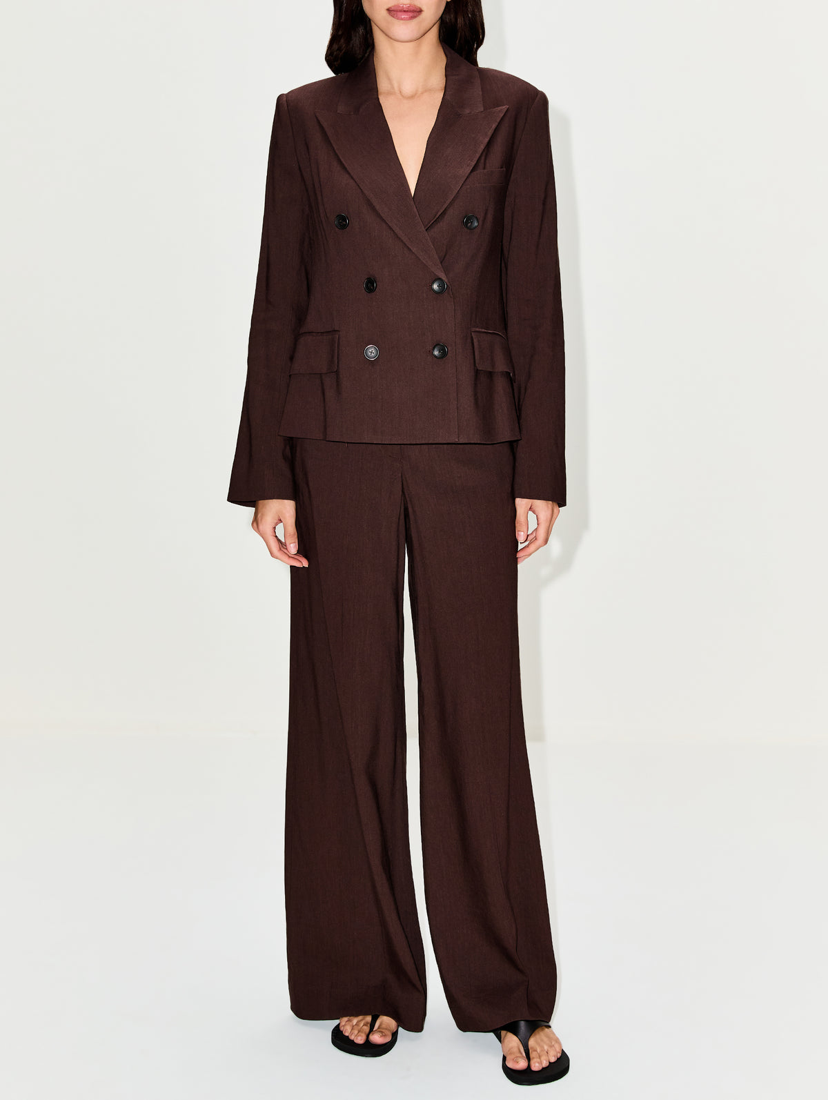 Mercer Jacket,KULSON,ESPRESSO,Image 2