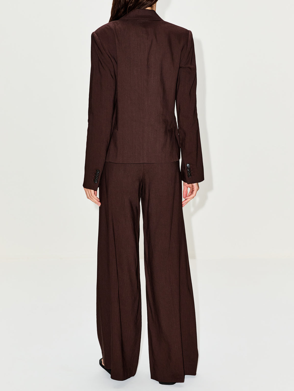 Mercer Jacket,KULSON,ESPRESSO,Image 3