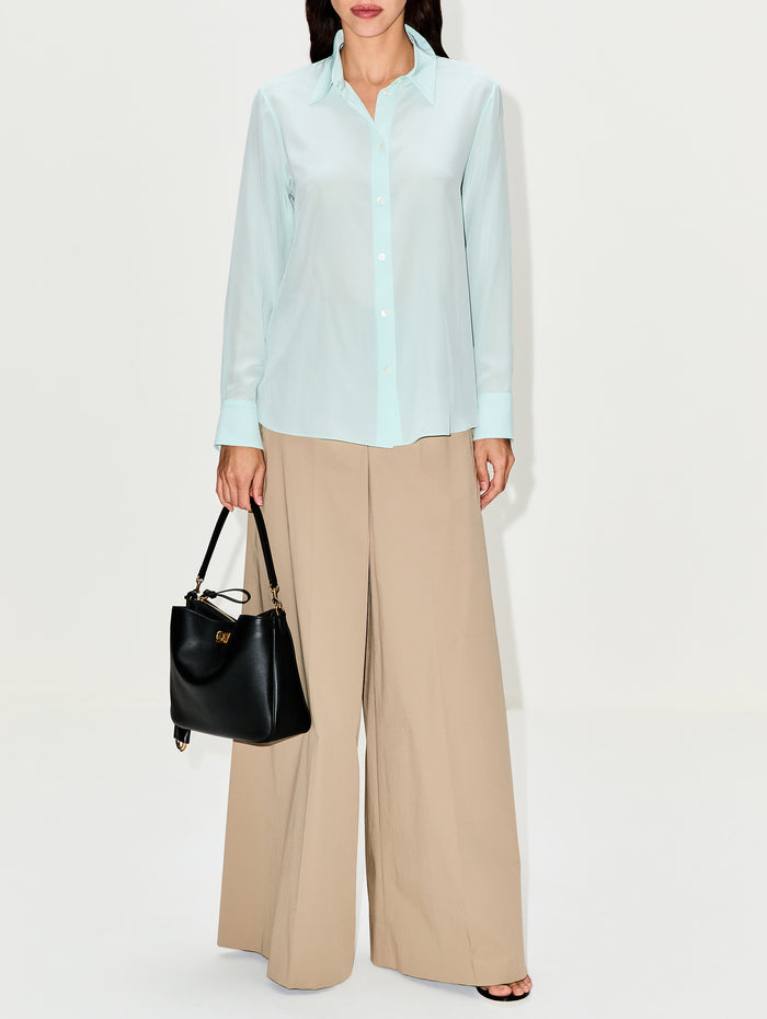 Elle Top,KULSON,MINT,Image 1