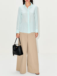 Icon Pant,KULSON,KHAKI,Image 2