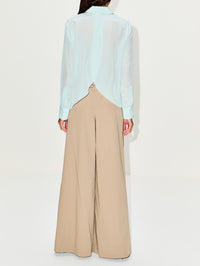 Icon Pant,KULSON,KHAKI,Image 4