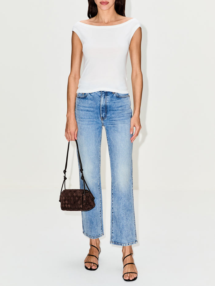 Abigail Jean,KHAITE,BRYCE STRETCH,Image 1