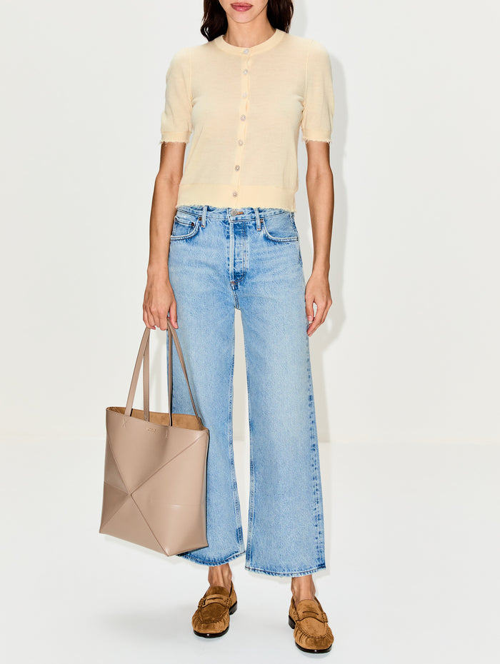 Ren Jean,AGOLDE,ORTEN,Image 1