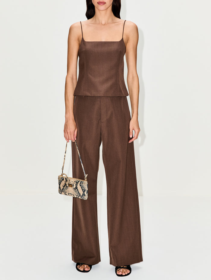 Cami Top,ST AGNI,MUD,Image 1