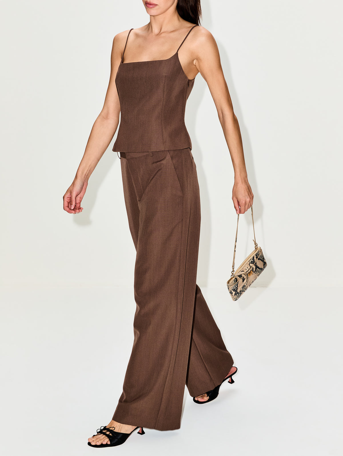 Carter Trouser,ST AGNI,MUD,Image 3