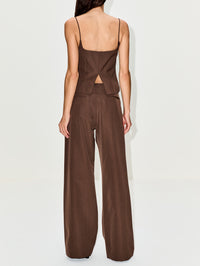 Carter Trouser,ST AGNI,MUD,Image 4