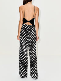 Puvis Long Pant,DRIES VAN NOTEN,BLACK,Image 4