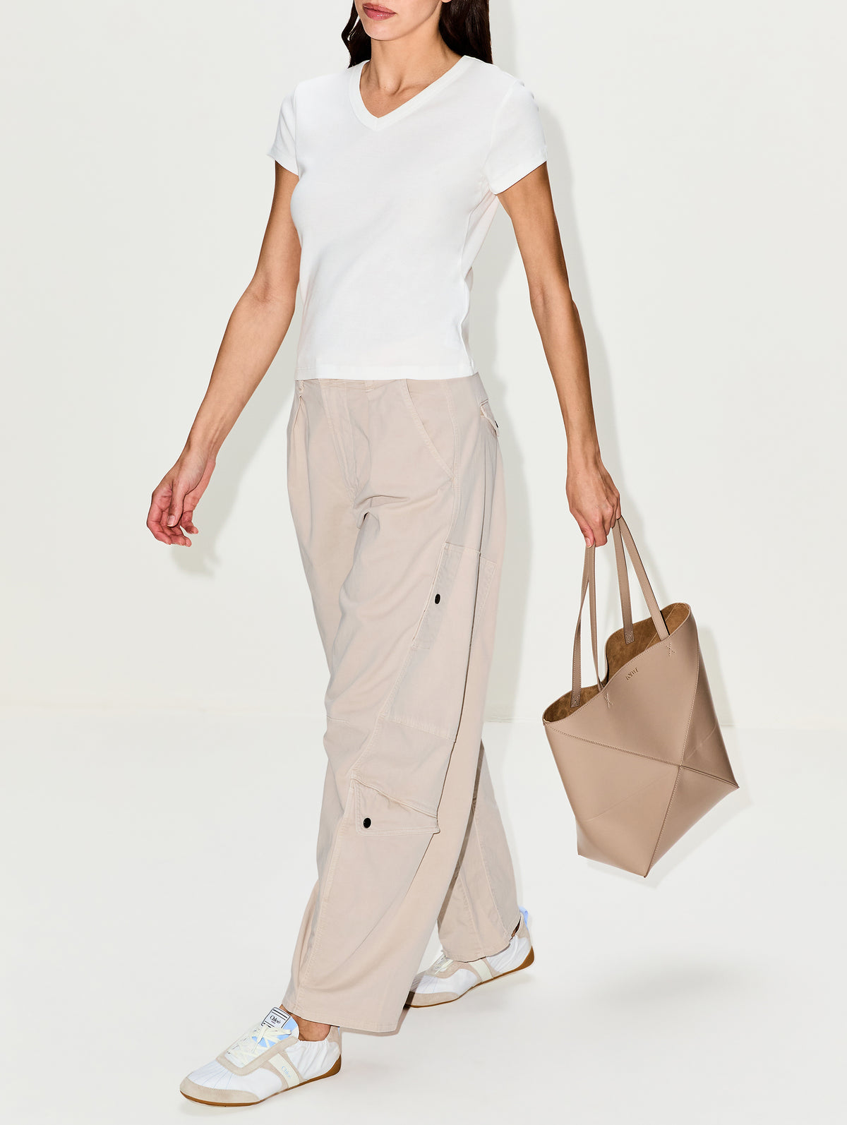 Flight Pant,CITIZENS OF HUMANITY,SHRIMP,Image 3