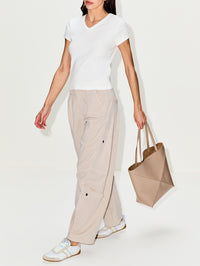 Flight Pant,CITIZENS OF HUMANITY,SHRIMP,Image 3