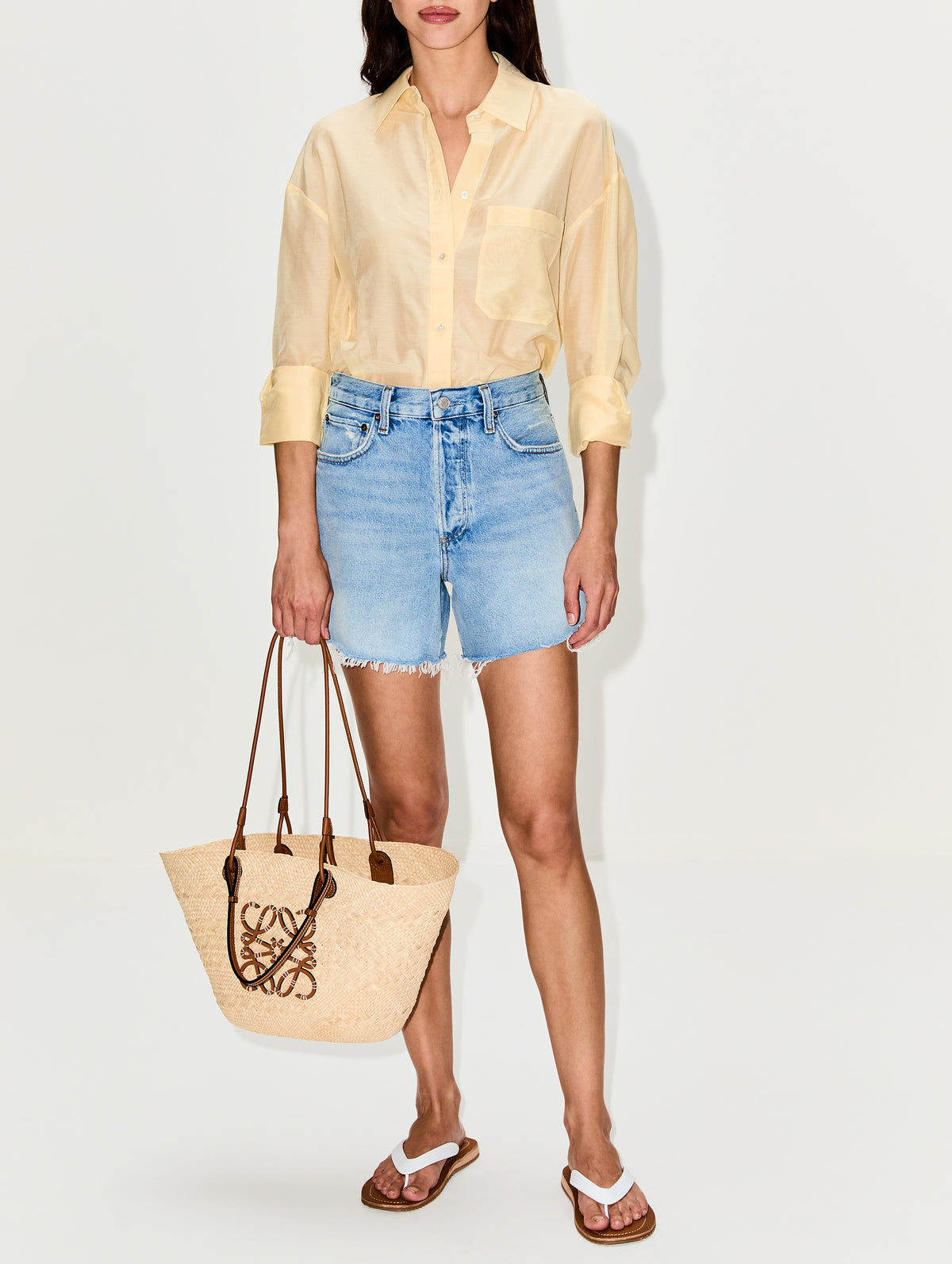 Big Joe Blouse,TWP,FLAN,Image 2