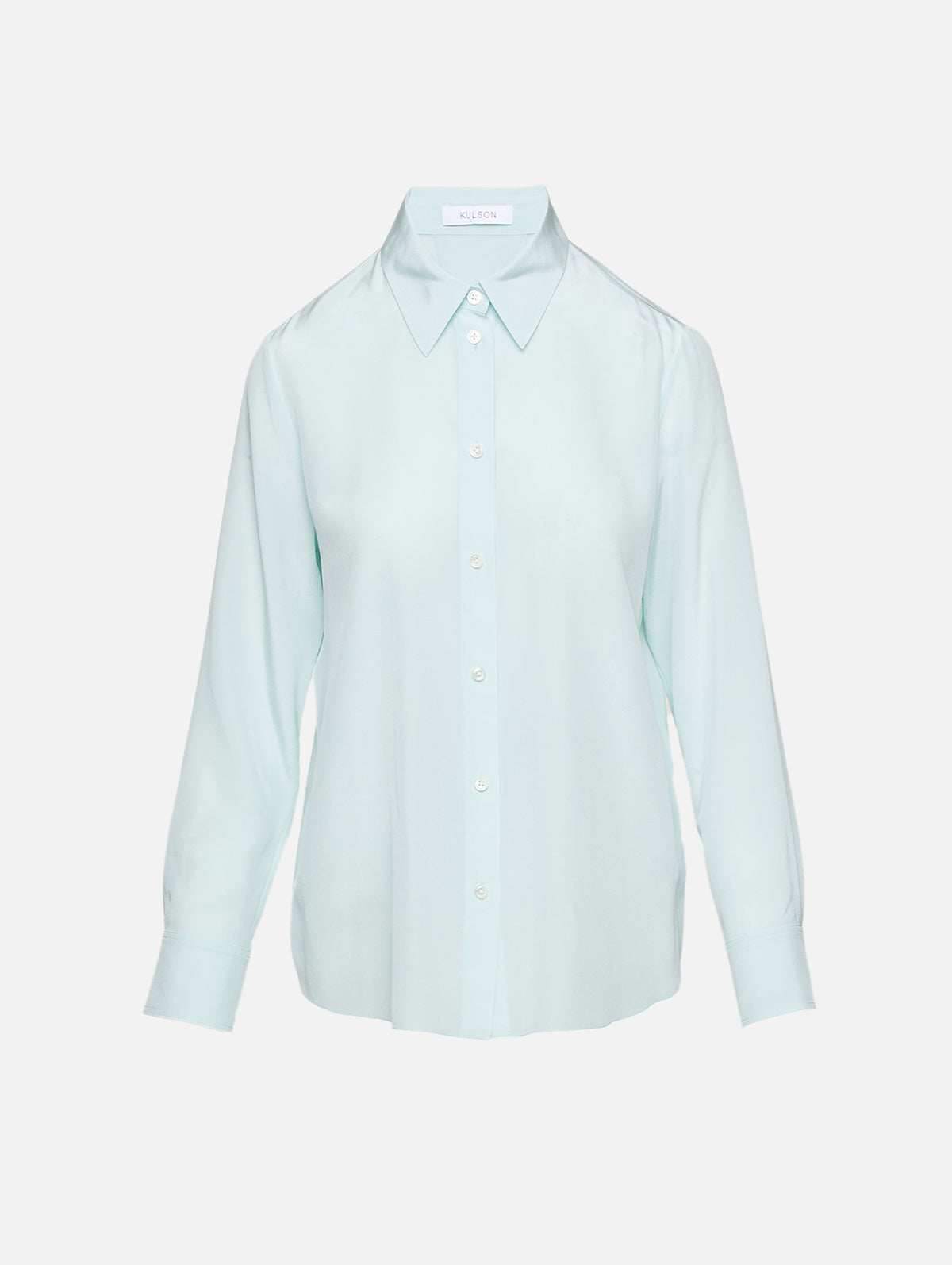 Elle Top,KULSON,MINT,Image 1